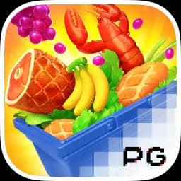 pokerbaronacasinosd: Supermarket Spree