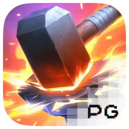 pokerbaronacasinosd: Forge of Wealth