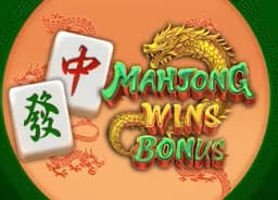 pokerbaronacasinosd: Mahjong Wins Bonus