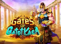 pokerbaronacasinosd: Gates of Gatot Kaca