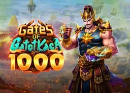pokerbaronacasinosd: Gates of Gatot Kaca 1000