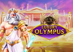 pokerbaronacasinosd: Luxury of Olympus