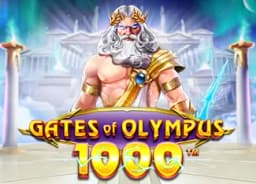 pokerbaronacasinosd: Gates of Olympus 1000