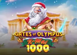 pokerbaronacasinosd: Gates of Olympus Xmas 1000