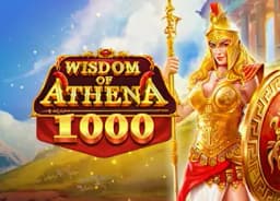 pokerbaronacasinosd: Wisdom of Athena 1000