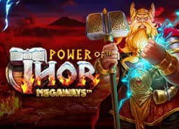 pokerbaronacasinosd: Power of Thor Megaways