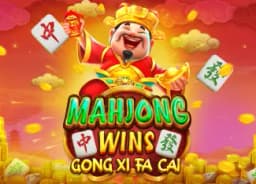pokerbaronacasinosd: Mahjong Wins - Gong Xi Fa Cai